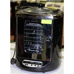 FRANKLIN CHEF VERTISSERIE PLUS