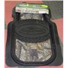Image 1 : TEAM REALTREE CAMO FLOORMATS (LEFT & RIGHT)