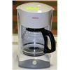 Image 1 : SUNBEAM COFFEE MAKER