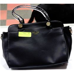 NEW CELINE PARIS REPLICA PURSE