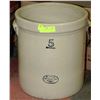 Image 1 : MEDALTA 5 GALLON CROCK POT