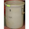Image 1 : MEDALTA 10 GALLON CROCK POT