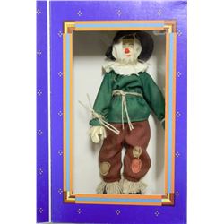 1966 GENUINE LTD PRODUCTION SCARECROW CHARACTER