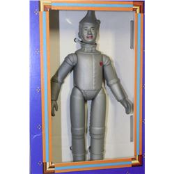 1966 GENUINE LTD PRODUCTION TINMAN CHARACTER DOLL