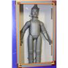 Image 1 : 1966 GENUINE LTD PRODUCTION TINMAN CHARACTER DOLL