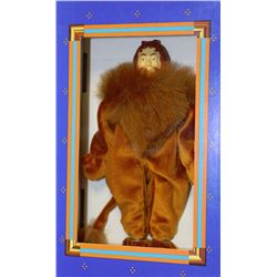 1966 GENUINE LTD PRODUCTION LION CHARACTER DOLL