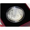 Image 1 : 2013 FINE SILVER RCM ISSUED OH CANADA $10 CANADIAN