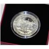 Image 1 : 2013 FINE SILVER RCM ISSUED OH CANADA $10 CARIBOU