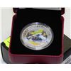 Image 1 : 2014 FINE SILVER RCM $20 RIVER RAPIDS COIN