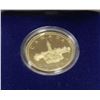 Image 1 : 1992 RCM ISSUED COMMEMORATIVE CANADA  $1 PROOF