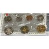 Image 1 : 1997 RCM SEALED 6 COIN PROOF LIKE SET