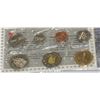 Image 1 : 1998 RCM SEALED 6 COIN PROOF LIKE SET