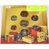 Image 1 : 2006 RCM ISSUED UNCIRCULATED COIN SET WITH SPECIAL