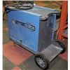 Image 1 : CHICAGO ELECTRIC DUAL MIG WELDER