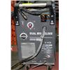 Image 2 : CHICAGO ELECTRIC DUAL MIG WELDER