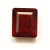 Image 3 : #9-GENUINE LARGE SIZE 11.60CT GARNET GEMSTONE