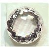 Image 1 : #12-GENUINE APPROX 23.0CT AMETHYST GEMSTONE