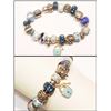 Image 1 : #16-PANDORA STYLE PERSONA COMPLETE BRACELET