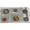 Image 1 : 1995 RCM SEALED 6 COIN PROOF LIKE SET