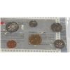 Image 1 : 1994 RCM SEALED 6 COIN PROOF LIKE SET