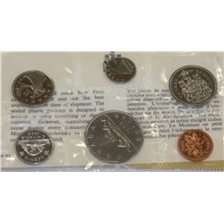 1968 RCM SEALED 6 COIN PROOF LIKE SET