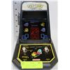 Image 1 : VINTAGE COLECO MIDWAY PACMAN #2395 *WORKS*