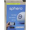 Image 1 : NEW BLUETOOTH SPHERO - PART BALL, PART ROBOT