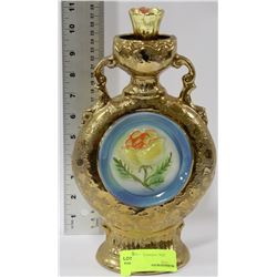 VINTAGE LIQUOR DECANTER