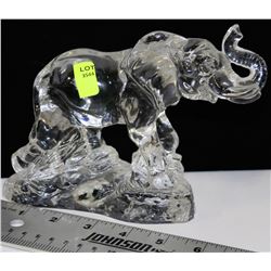 CRYSTAL ELEPHANT