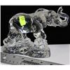 Image 1 : CRYSTAL ELEPHANT