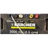 Image 5 : HONDA/KARCHER 3000 PSI PRESSURE WASHER