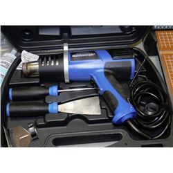 NEW MASTERCRAFT HEAT GUN