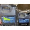 Image 1 : LOT OF 2  AQUA-MIX PENETRATING SEALANT 1 GALLON &