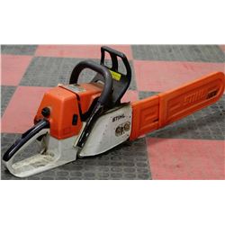 STIHL 034 GAS CHAINSAW