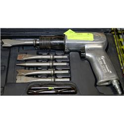 CHICAGO PNEUMATIC CP711 ZIP GUN KIT