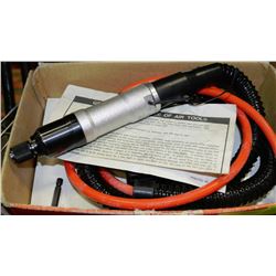 FUJI AIR TOOL IN CASE