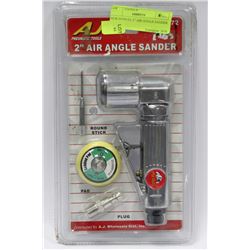 NEW PITBULL 2" AIR ANGLE SANDER