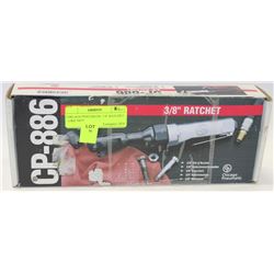 CHICAGO PNEUMATIC 3/8" RATCHET - LIKE NEW