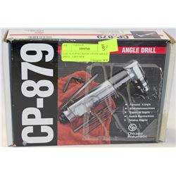 CHICAGO PNEUMATIC CP-879 ANGLE DRILL