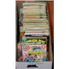 Image 1 : BOX OF COLLECTOR COMICS