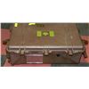 Image 1 : PELICAN 1670 INDESTRUCTABLE TRAVEL CASE W/ WHEELS