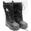 Image 1 : SOREL BOOTS SIZE 8