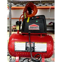JOBMATE 3 GALLON AIR COMPRESSOR