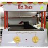Image 1 : RETRO HOT DOG MAKER
