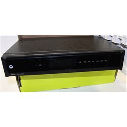 SHAW HD PVR-500GB DUAL TUNER DVR WITH REMOTE