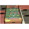 Image 1 : TABLETOP FOOSEBALL GAME