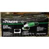 Image 1 : NEW HITACHI 4.5" DISC GRINDER