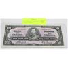 Image 1 : 1937 TEN DOLLAR BANKNOTE COYNE/TOWERS
