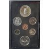 Image 1 : 1977 SILVER DOUBLE DOLLAR PRESTIGE PROOF SET