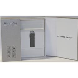 NEW BLUEDIO DF7 SMART BLUETOOTH HEADSET